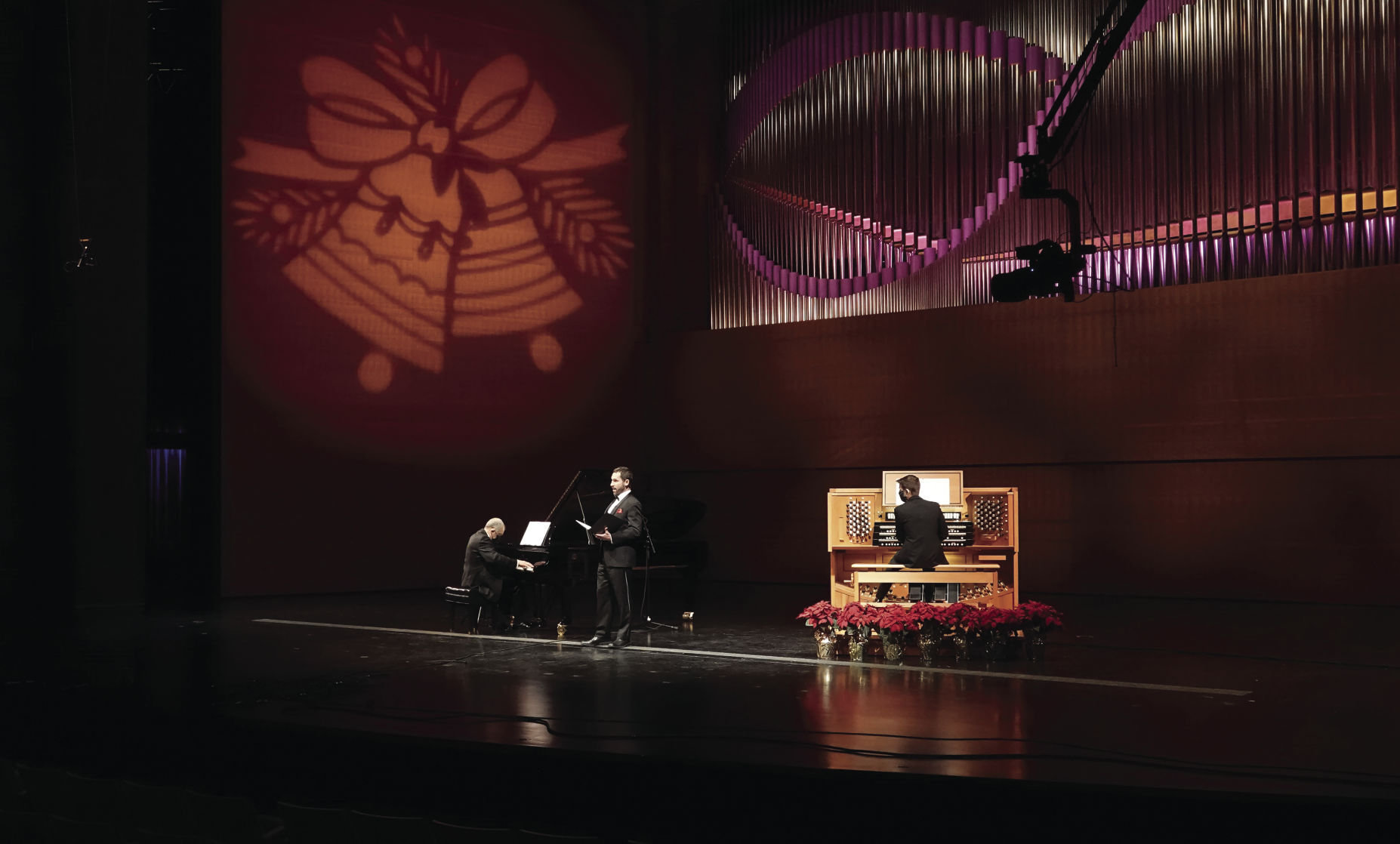 Christmas concert
